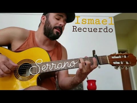 Recuerdo - Ismael Serrano