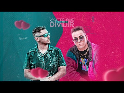 VAI TER QUE DIVIDIR - EDY LEMOND & DJ LUCAS BEAT