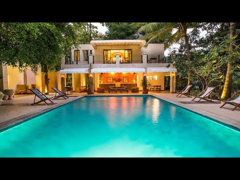 BigCityHotels • Review Hotel Mango Beach House