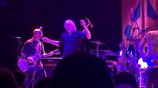 Smith  &amp; Wesson Blues- Radio Birdman 2019