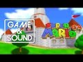 Super Mario 64 Ending Theme Game Sound Remix
