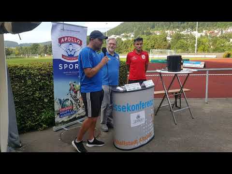 PK / FC 07 Albstadt-SV Weingarten 3:0 (1.0)