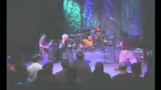 Strata - Just Like Silk - Live