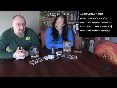 CBK Gaming Review Dwarven Beerfest