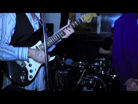 nick barrett  LICKEY BANKER