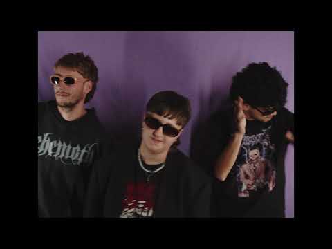 TARIKATA, ARTIMOX, DMT - CROCS (ft. THANKS TEDDY & PIRIPIRI)