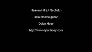 Heaven Hill (J.Scofield)