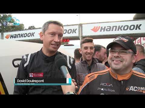 Zolder Fun Festival: interview vainqueurs Pure