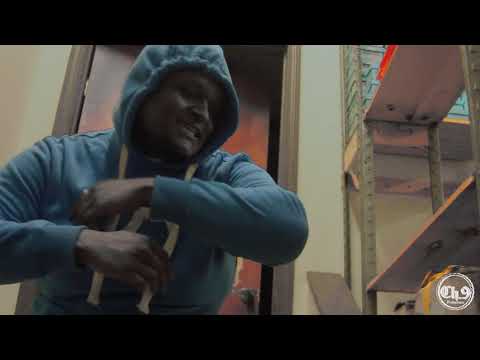 PUNN DA PUSHA - MONEY GANG  (ft. Hollygrove Keem) [Official Video] Dir By Chapter9iNE
