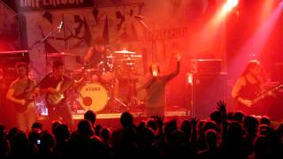 THE HUMAN ABSTRACT - FULL HD: &quot;Faust&quot; Never Say Die Tour Hamburg