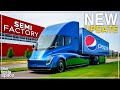 The Truth About The Tesla Semi Revealed!