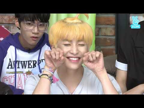 [ENG SUB] 160805 UP10TION V LIVE - [REPLAY] UP10TION SUMMER GO! '오늘이 딱이야'