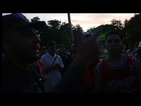 8vos NAWE GABI LP vs LOWED REAL vs VERA ALEXBEAT / QUALITY FREESTYLE