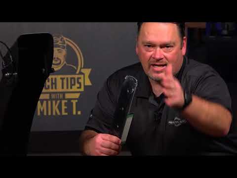 Tech Tips with Mike T  - Snowblowers - Part 2 - Snowblower Maintenance