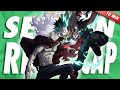 COMPLETE My Hero Academia Season 7 Recap In 10 MINUTES