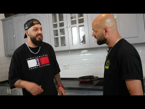 "Condimentele lui NOSFE (de acasa Ep. 5)" - K-Milla