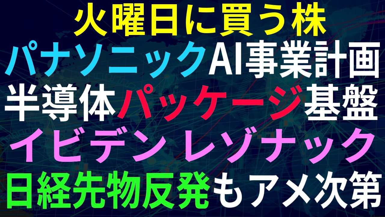 YouTubeサムネイル