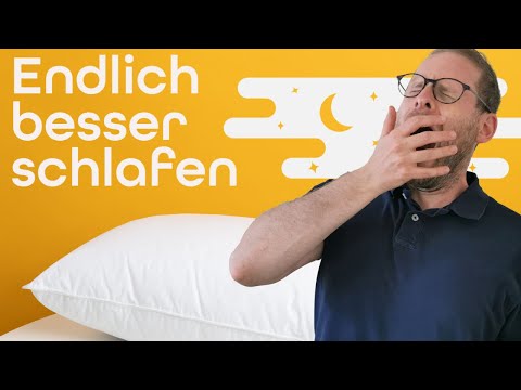 Warum Tryptophan besser ist als das Schlafhormon Melatonin