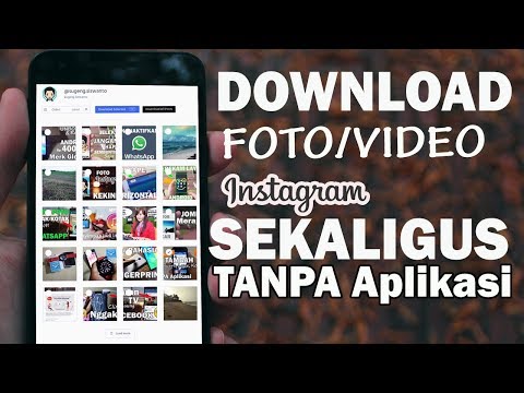 download video viral Cara Download Video Instagram Slide 2, download Cara Download Video Instagram Slide 2 gratis, unduh Cara Download Video Instagram Slide 2