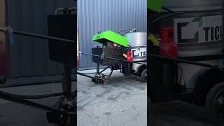 New TICAB Manufacturer Bitumen Emulsion Sprayer .Special discount - 2% ! asphalt distributor | Image 5 - Machineryline