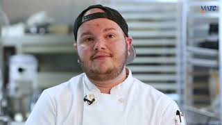 Baking a Better Life - Cameron Settler