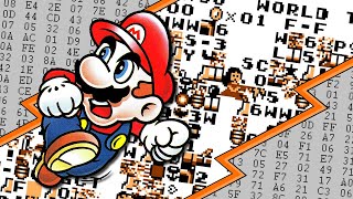 Messing with Super Mario Land