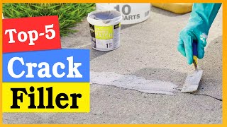 Concrete crack filler to Buy on Amazon in 2025 | crack filler |crack filler to buy on market in 2025