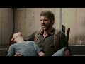 Joel Marlene Final Scene The Last Of Us