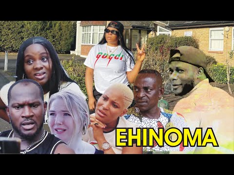 EHINOMA FULL MOVIE [ LATEST BENIN MOVIE 2023]