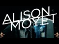 Alison Moyet - When I Say (No Giveaway)