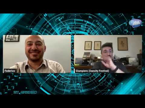 La Riunione del Lunedì Ep. 8: Dancity 2023