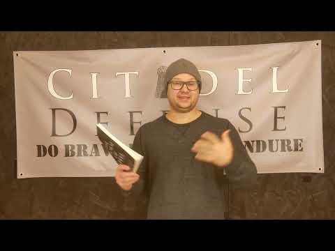 Tactical Book Review: "The Storm of Steel" by Ernst Junger