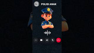Download lagu Anak Nakal Di Telpon Pak Polisi 876 #shorts #prank #shortviral mp3