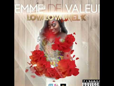 LOVA LOVA ANELK **FEMME DE VALEUR* *