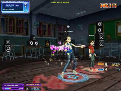 [AuditionTH] Kim Jong Kook - Lovely by kittykidz