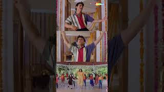 Download lagu Tinak Tin Tana Wo Dhun Toh Bajana_Mann (1999) #shorts @uditnarayanhitsongs mp3