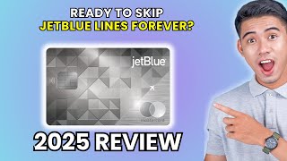 Jetblue Premier Card Review 2026 | Worth It or Leave It?