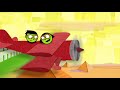 PBS KIDS Station ID 2016