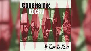 Codename: Rocky - 1469 (HQ)