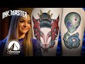 Every Single Laura Marie Tattoo Ink Master