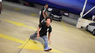 Smooky MarGielaa - Not Right (Official Music Video)