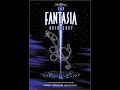 Opening To The Fantasia Anthology DVD 2000