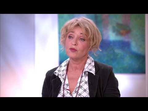 Fanny COTTENÇON, complexée, peu sûre d'elle, revendique sa fragilité - Thé ou Café - 23/10/16