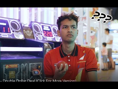 Double the Fun - Good things come in pairs!