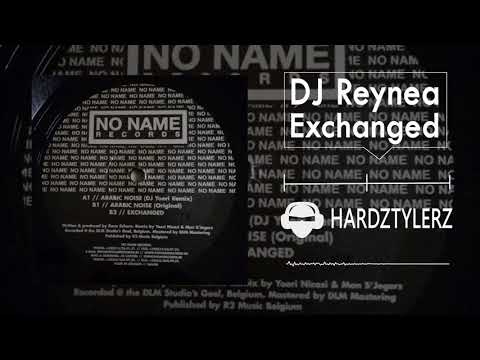 DJ Reynea - Exchanged