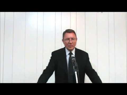 Bible Study - Psalm 47:1