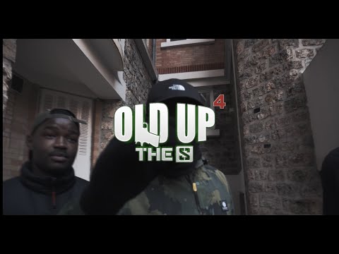 The S - OLD UP 4 feat. Div, Shotas, L'allemand, Kepler, Remy, Cinco, Mehdi YZ, Noname, Kingzer, Skg