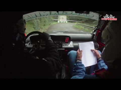 Rallyday Colline Metallifere 2017  Donnini - Vichi  Renault Clio A/7