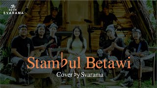 Download lagu Stambul Betawi Keroncong Groove Cover... mp3