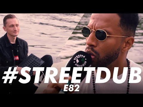 Alpha Steppa x Nai-Jah - Breeze at Dawn | #streetdub E82